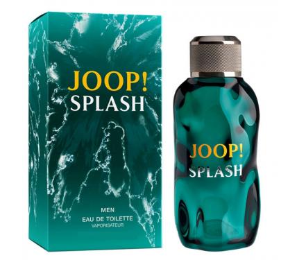Joop! Splash парфюм за мъже EDT