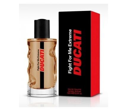 Ducati Fight For Me Extreme парфюм за мъже EDT