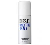Diesel Only The Brave Дезодорант спрей за мъже
