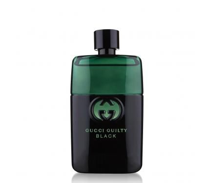 Gucci Guilty Black парфюм за мъже EDT