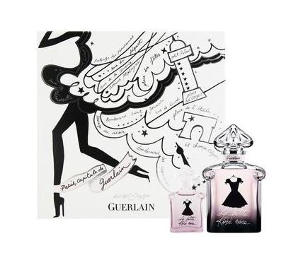 Guerlain La Petite Robe Noire подаръчен комплект за жени