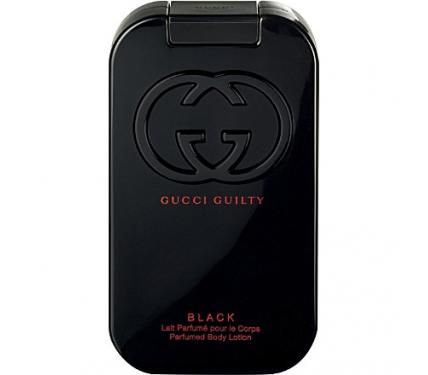 Gucci Guilty Black Лосион за тяло за жени