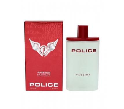 Police Passion парфюм за мъже EDT
