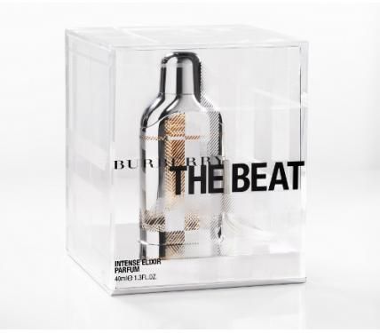 Burberry The Beat Intense Elixir парфюм за жени EDP