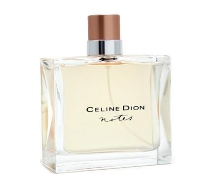 Celine Dion Notes парфюм за жени EDT