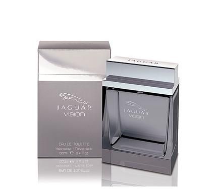Jaguar Vision парфюм за мъже EDT