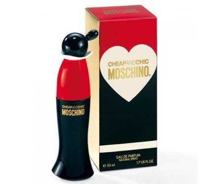 Moschino Cheap & Chic парфюм за жени EDP