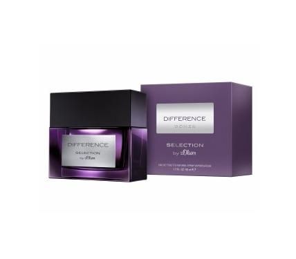 s.Oliver Difference Woman парфюм за жени EDP