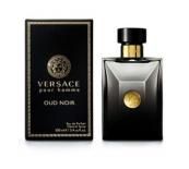 Versace Pour Homme Oud Noir парфюм за мъже EDP