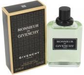 Givenchy Monsieur парфюм за мъже EDT