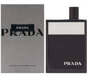 Prada Amber Pour Homme Intense парфюм за мъже EDP
