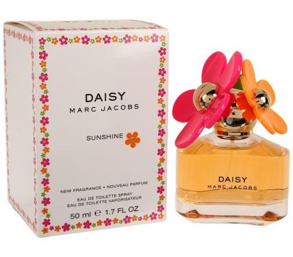 Marc Jacobs Daisy Sunshine парфюм за жени EDT