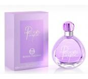 Sergio Tacchini Precious Purple парфюм за жени EDT