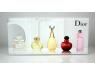 Christian Dior Комплект мини парфюми за жени