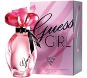 Guess Girl парфюм за жени EDT