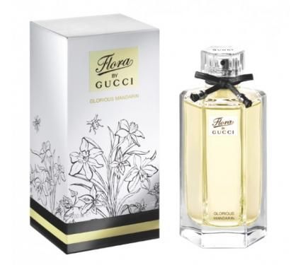 Gucci Flora by Gucci Glorious Mandarin парфюм за жени EDT