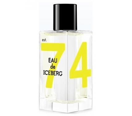 Iceberg Eau de Iceberg Sandalwood парфюм за мъже EDT