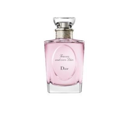 Christian Dior Les Creations de Monsieur Dior Forever and Ever парфюм за жени EDT