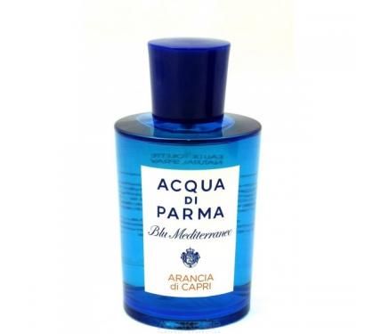 Acqua di Parma Blu Mediterraneo Arancia di Capri Унисекс парфюм EDT