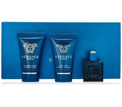 Versace Eros Подаръчен комплект за мъже