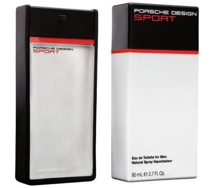 Porsche Design Sport парфюм за мъже EDT