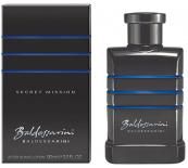 Baldessarini Secret Mission парфюм за мъже EDT