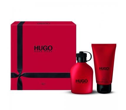 Hugo Boss Red  Подаръчен комплект за мъже