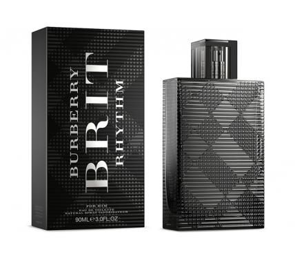 Burberry Brit Rhythm парфюм за мъже EDT