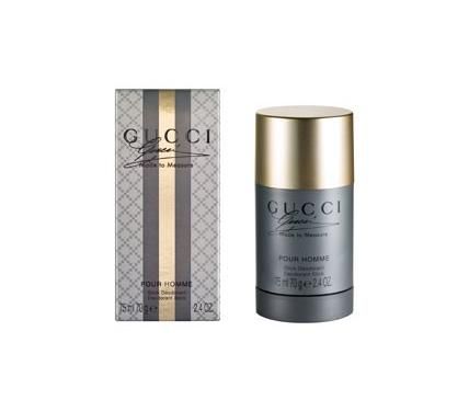 Gucci by Gucci Made to Measure Дезодорант стик за мъже