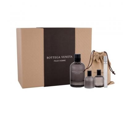Bottega Veneta Pour Homme Подаръчен комплект за мъже