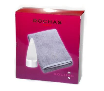 Rochas Man Подаръчен комплект за мъже