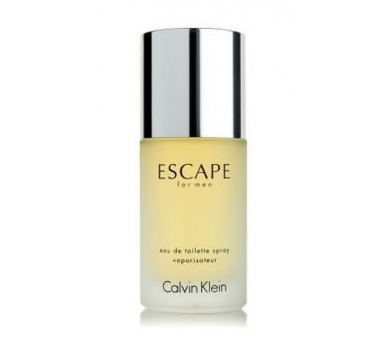 Calvin Klein Escape парфюм за мъже EDT