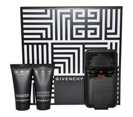 ПРОМОЦИЯ! Givenchy Play Intense подаръчен комплект за мъже
