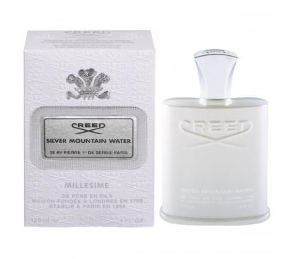 Creed Silver Mountain Water парфюм за мъже EDT