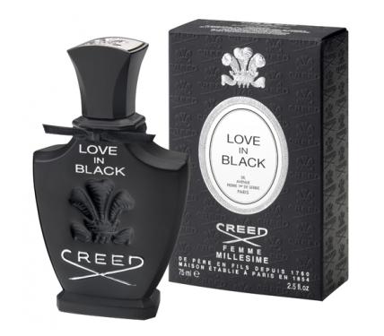 Creed Love in Black парфюм за жени EDP