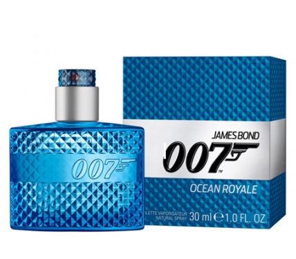 James Bond 007 Ocean Royale парфюм за мъже EDT
