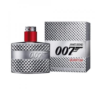 James Bond Quantum парфюм за мъже EDT
