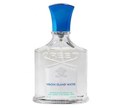 Creed Virgin Island Water Унисекс парфюм EDP