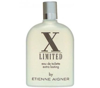Aigner X Limited Унисекс парфюм EDT