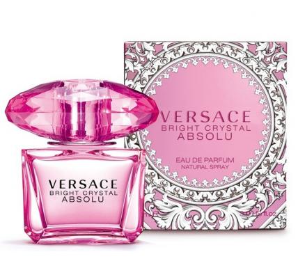 Versace Bright Crystal Absolu парфюм за жени EDP