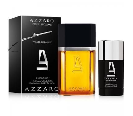 Azzaro Pour Homme Подаръчен комплект за мъже