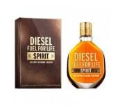 Diesel Fuel for Life Spirit парфюм за мъже EDT