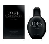 Calvin Klein Dark Obsession парфюм за мъже EDT