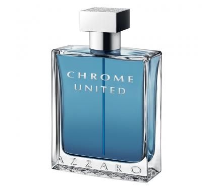 Azzaro Chrome United парфюм за мъже EDT
