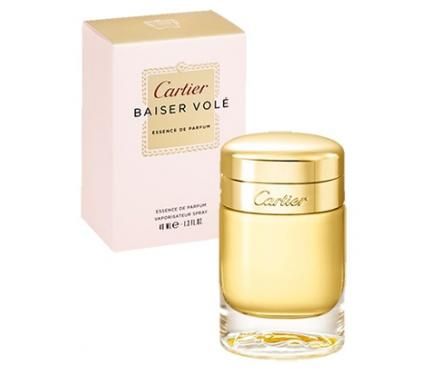 Cartier Baiser Vole Essence парфюм за жени EDP