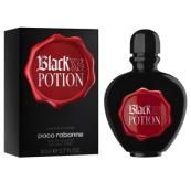 Paco Rabanne Black XS Potion парфюм за жени EDT
