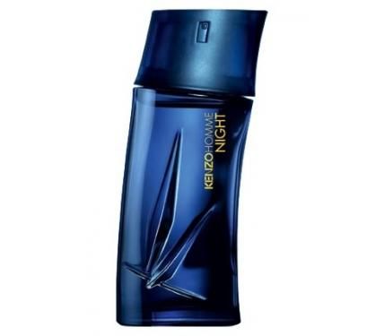 Kenzo Pour Homme Night парфюм за мъже EDT