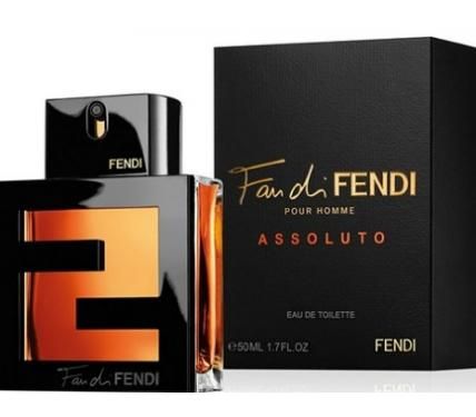 Fendi Assoluto парфюм за мъже EDT