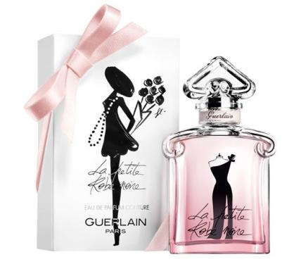 Guerlain La Petite Robe Noire Couture парфюм за жени EDP