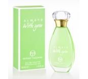 Sergio Tacchini Always with you парфюм за жени EDT
